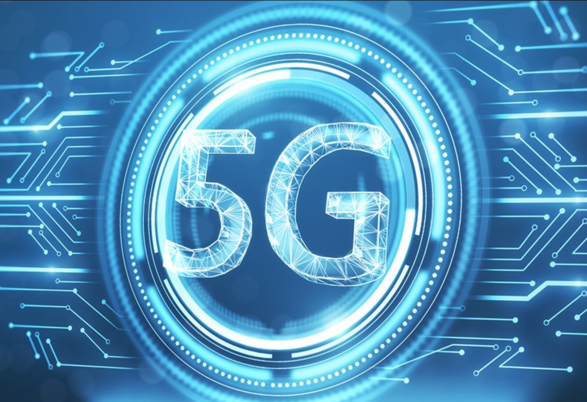 5G 5G