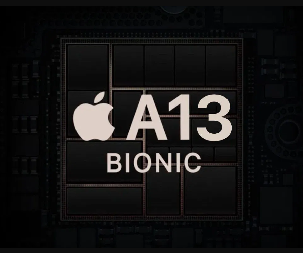 A13 A13 bionic chip