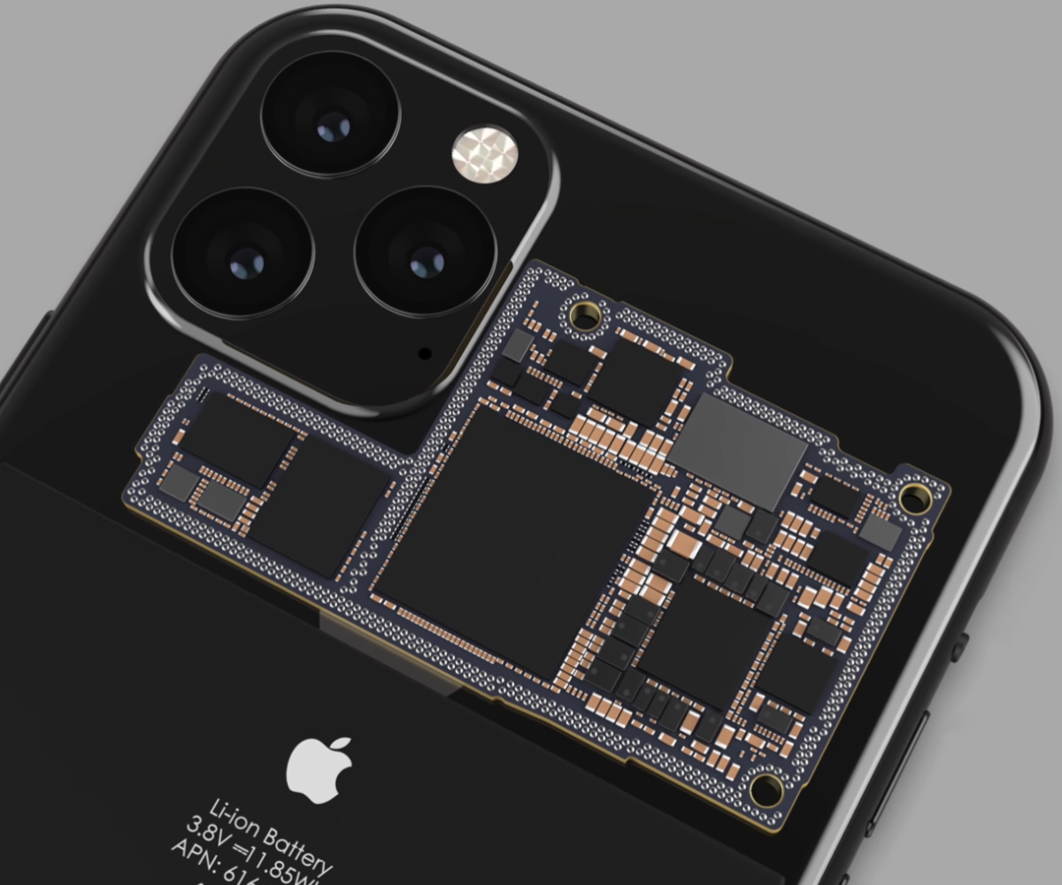 Battery iPhone 11 battery