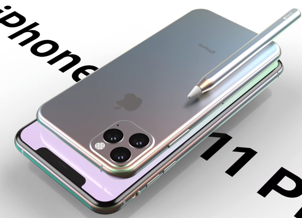 Price iPhone 11 Pro