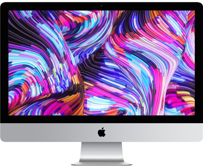 sell old imac