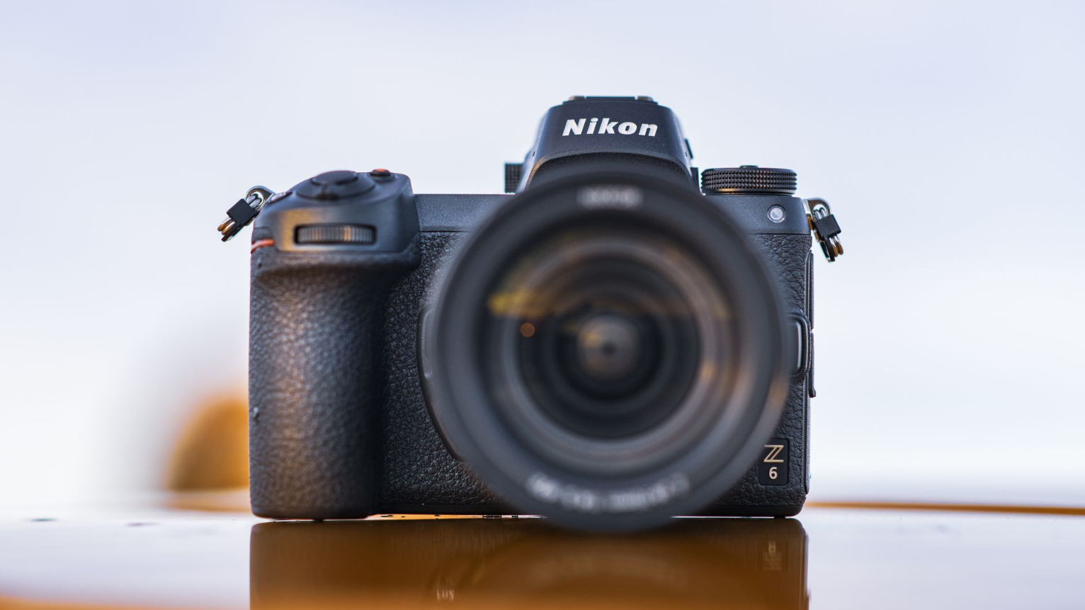Sell Nikon Z6