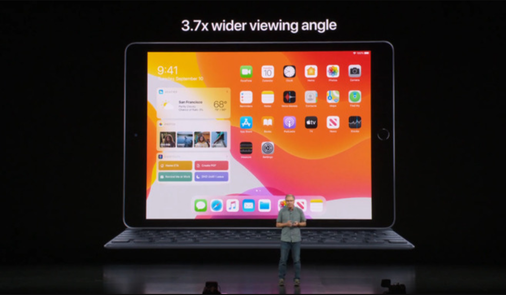 Apple TV Plus