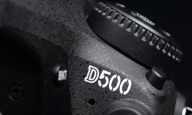 sell Nikon D500