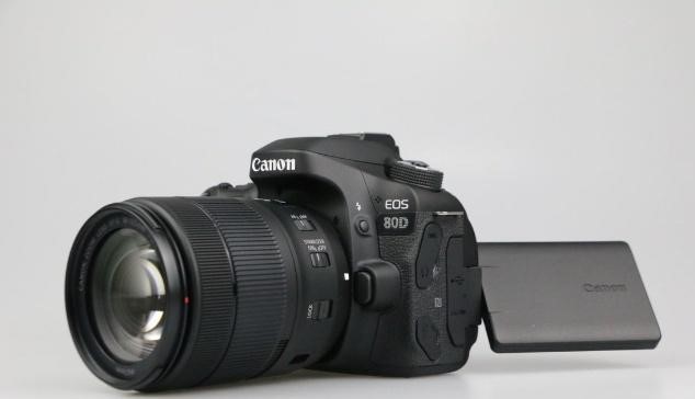 sell Canon EOS 80D