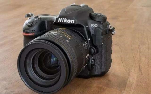 sell Nikon D500