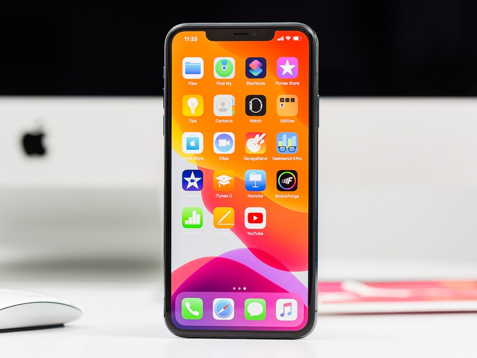 Sell iPhone 11 Pro Max