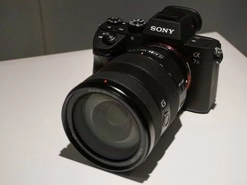 sell Sony A7III