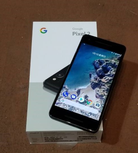 sell google pixel 2