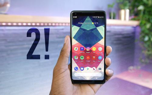 sell google pixel 2