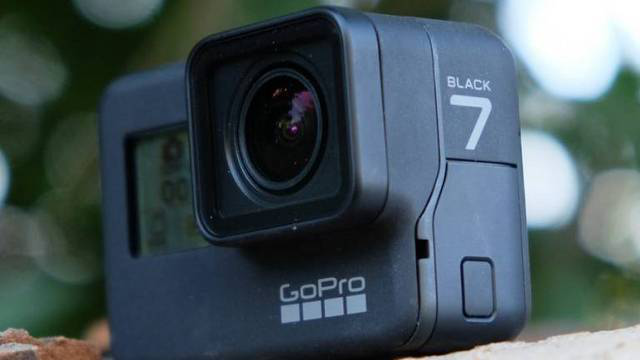 sell GoPro Hero7