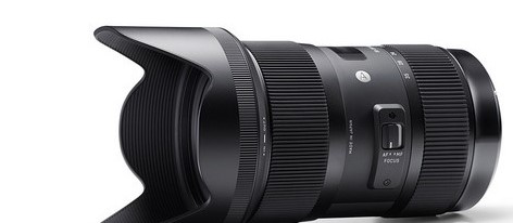 Picture104 sell Sigma 18-35mm F1.8 DC HSM