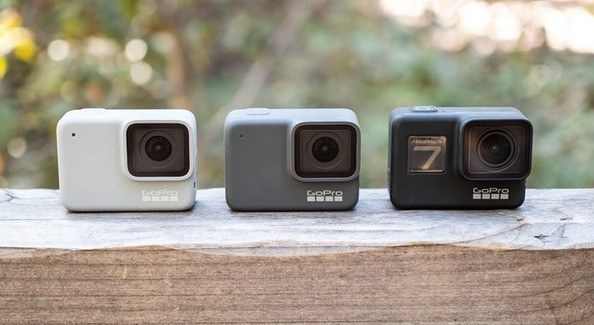 sell GoPro Hero7