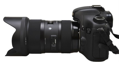 Picture106 sell Sigma 18-35mm F1.8 DC HSM