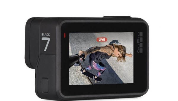 Picture107 sell GoPro Hero7