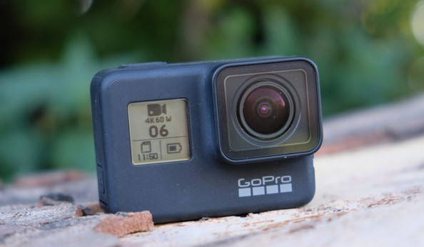 sell GoPro Hero7