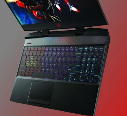 sell HP Omen 15