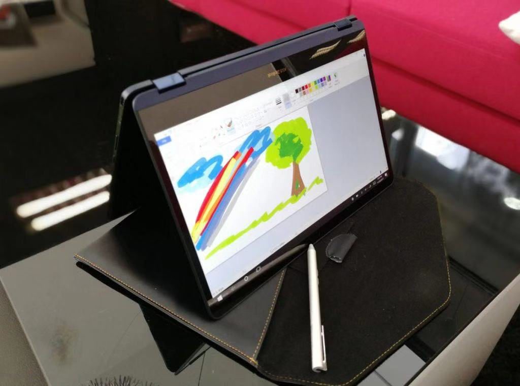 sell Asus ZenBook Flip S UX370