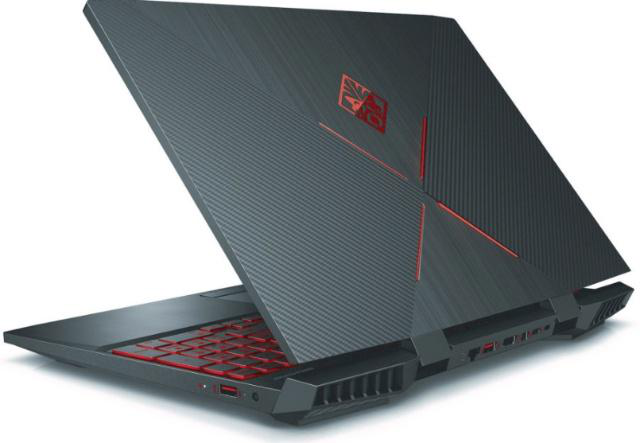 sell HP Omen 15