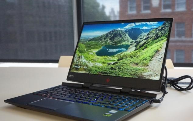 sell HP Omen 15