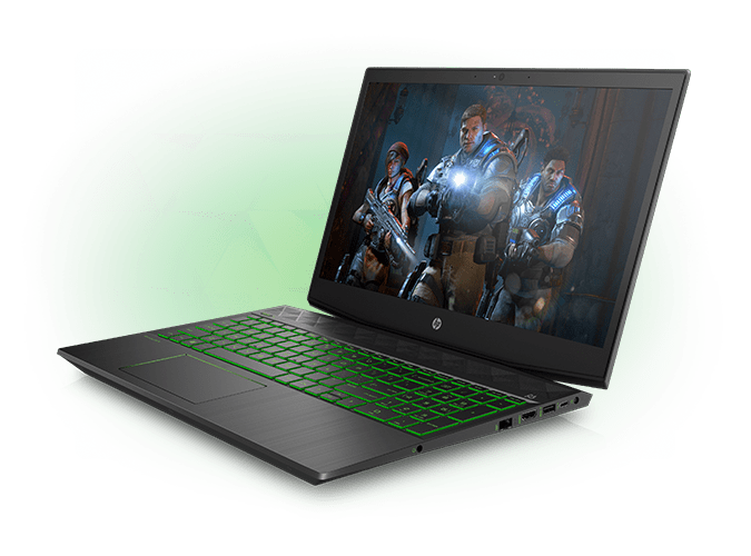 sell HP Pavilion Gaming 15