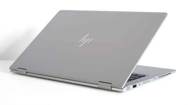 HP Elitebook x360