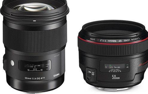 Picture124 sell Sigma 50mm F1.4 DG HSM Art