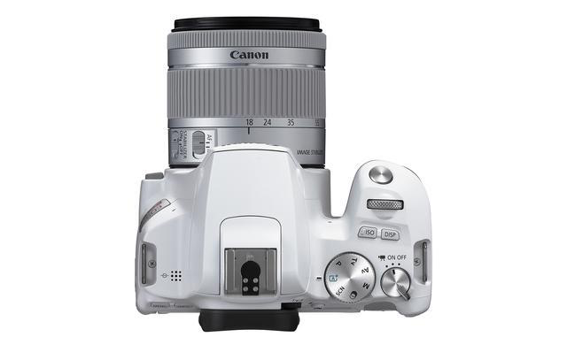 sell Canon EOS Rebel SL3