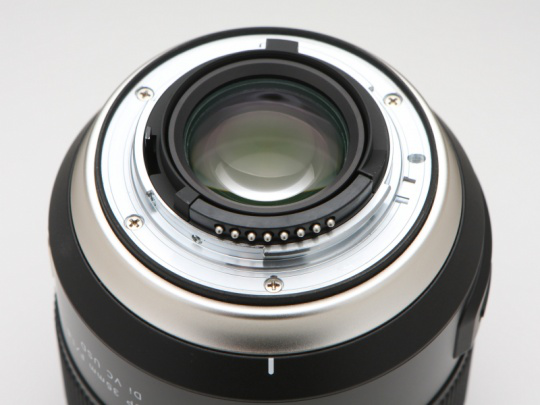 sell Tamron SP 35mm f/1.8 Di VC USD