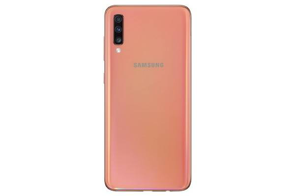 sell Samsung Galaxy A70