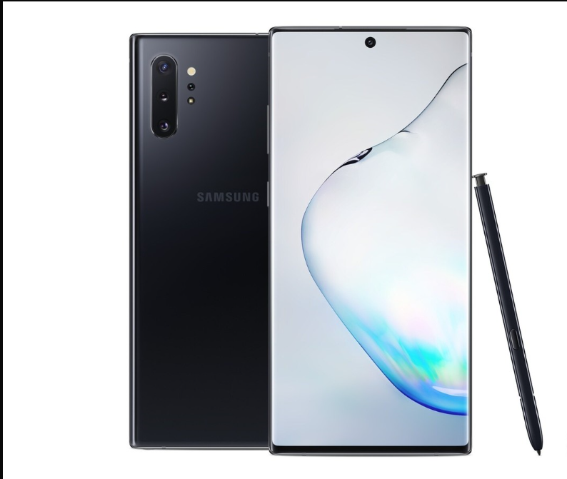 sell Samsung Galaxy Note 10+