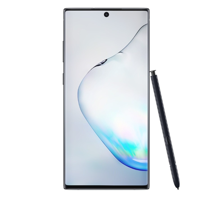 sell Samsung Galaxy Note 10+