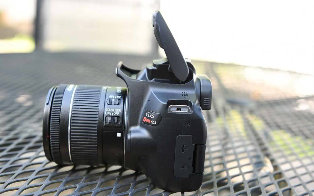 sell Canon EOS Rebel SL3