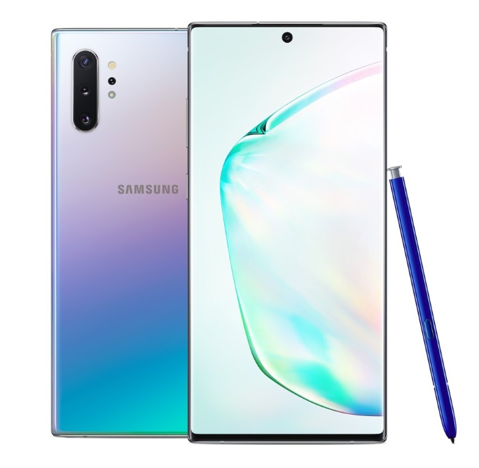 sell Samsung Galaxy Note 10+