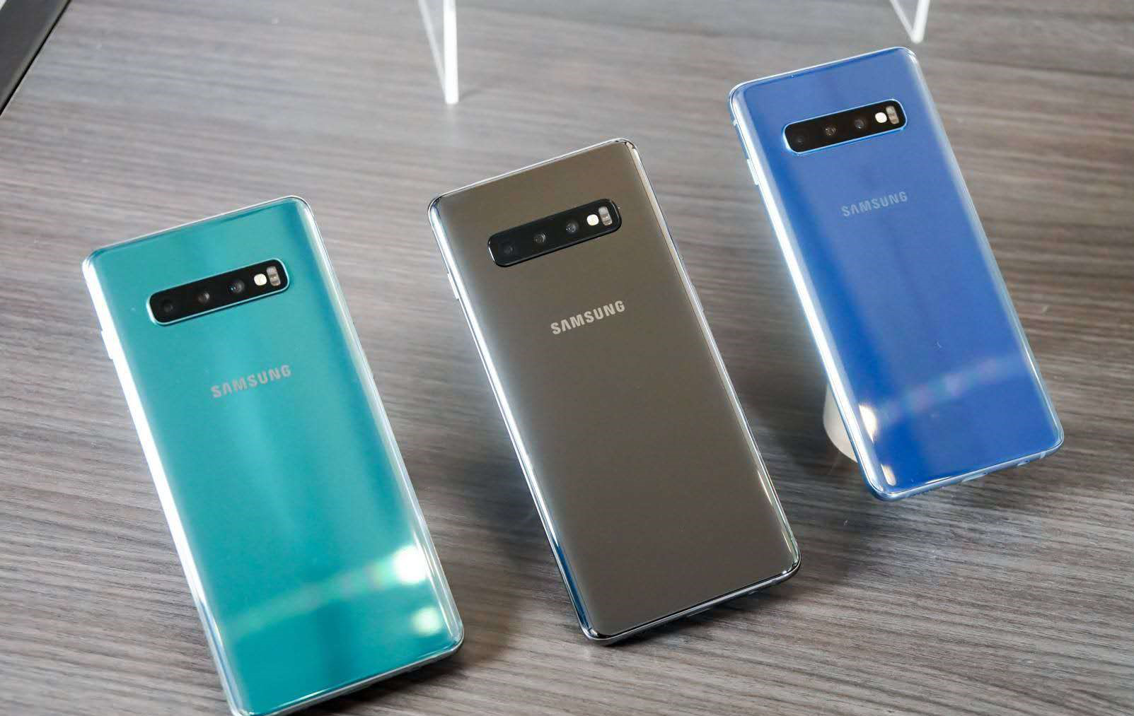 sell Samsung Galaxy s10
