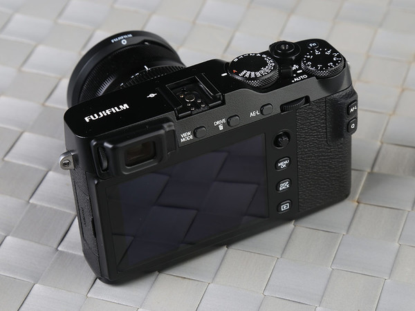 sell Fujifilm X-E3