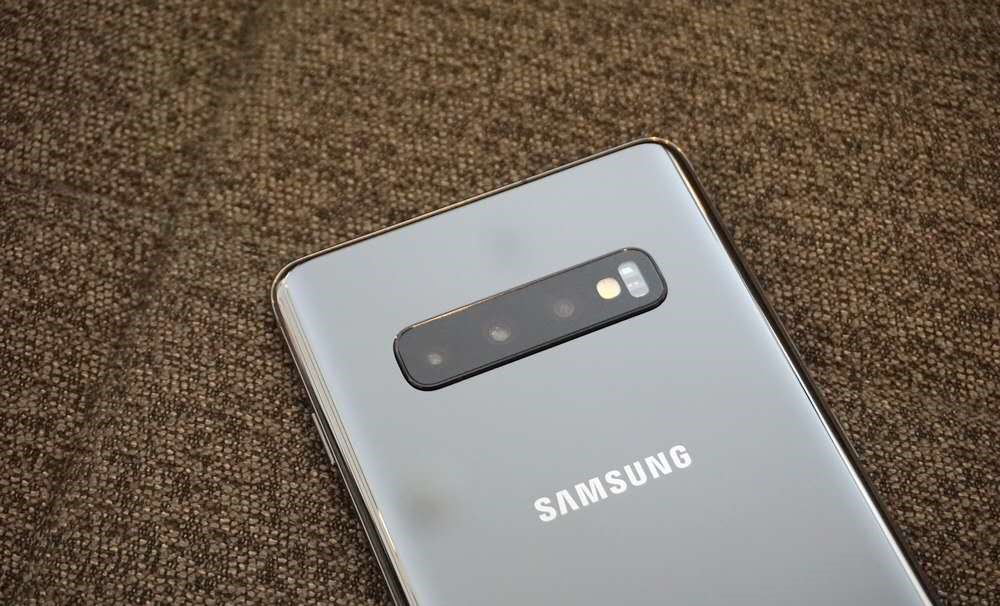 sell Samsung Galaxy s10