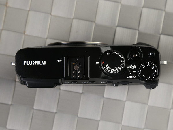sell Fujifilm X-E3