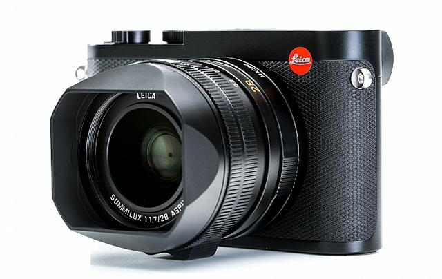 sell leica Q2