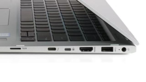 HP Elitebook x360