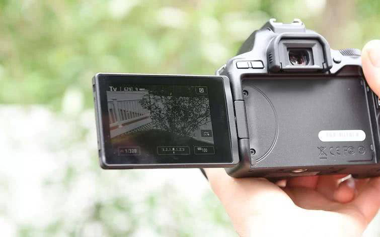 sell Canon EOS Rebel SL3