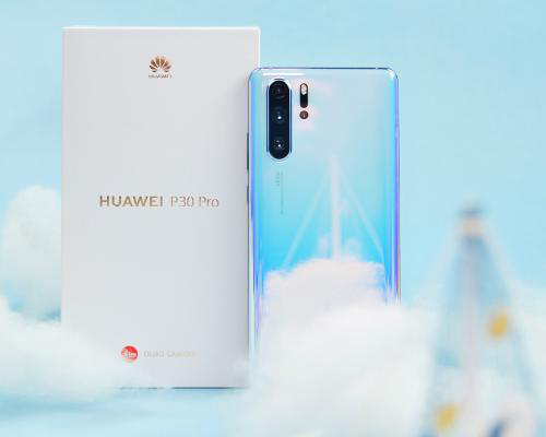 sell Huawei P30 Pro