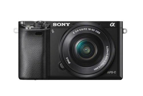 sell Sony Alpha 6000