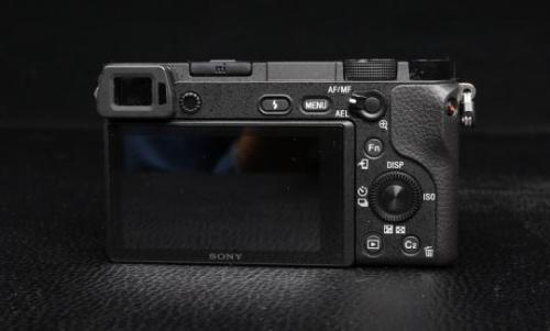 sell sony Alpha 6300