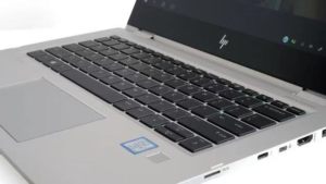 HP Elitebook x360