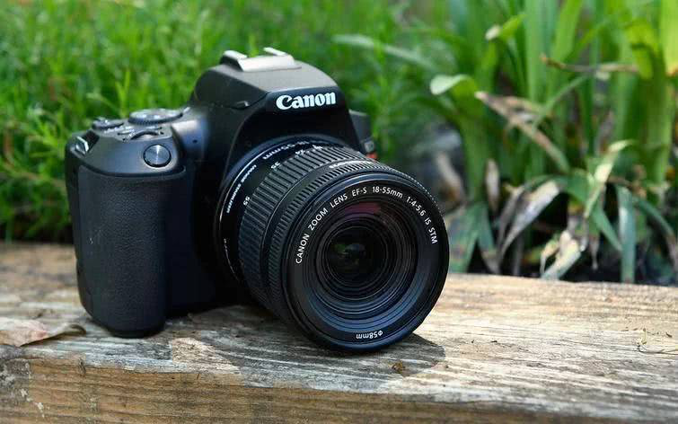 sell Canon EOS Rebel SL3