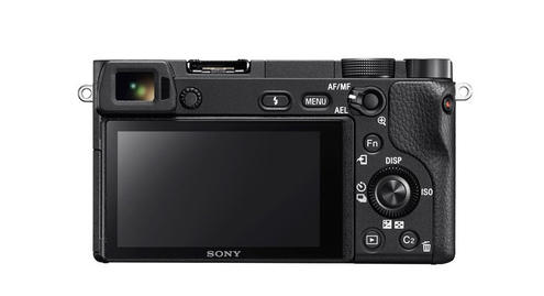 sell sony Alpha 6300