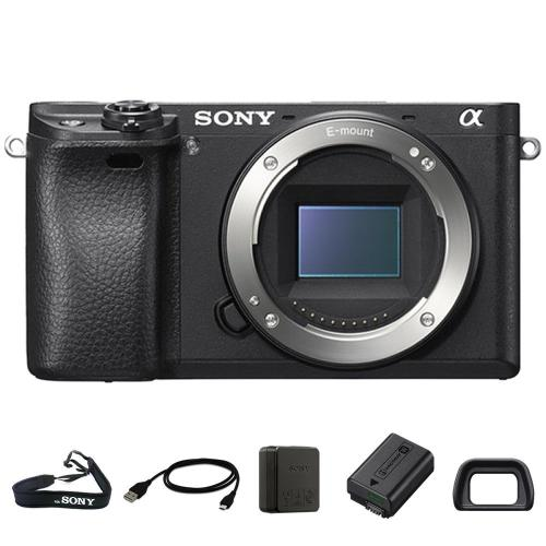 sell sony Alpha 6300