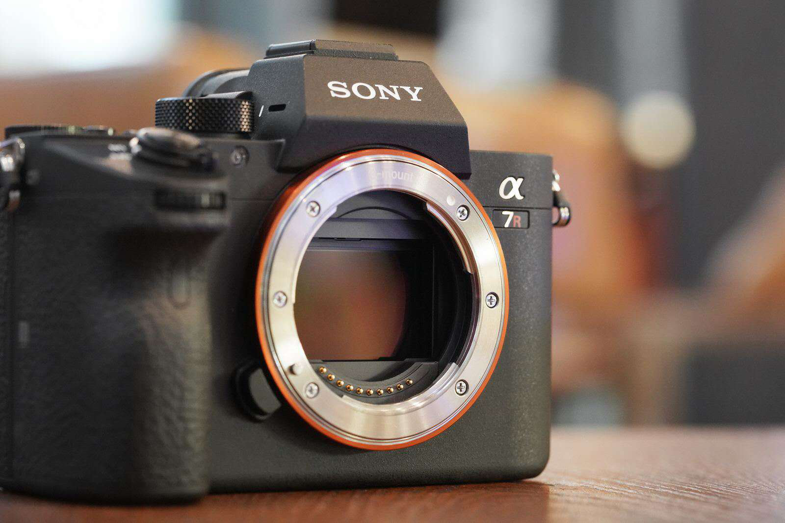 sell Sony Alpha A7R III