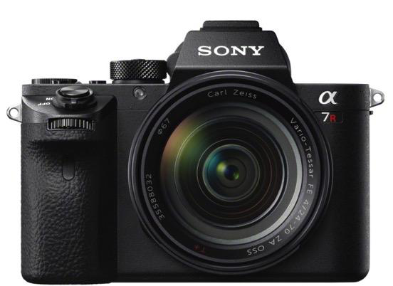 sell Sony Alpha A7R III